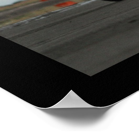 Poster Yak-55M (Coin)