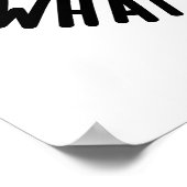 Poster Yak Gotta Faire Ce Que Yak Dota Faire Pun (Coin)