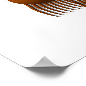 Poster Yak jouer avec Yo-Yos (Coin)