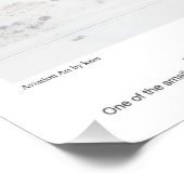 Poster Yakovlev Yak-3 (Coin)