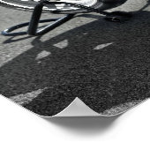 Poster Yamaha R6 (Coin)