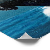 Poster Yamato 1 (Coin)