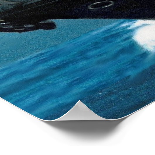 Poster Yamato 1 (Coin)