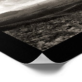 Poster Yampa Colorado Photo 1909 (Coin)