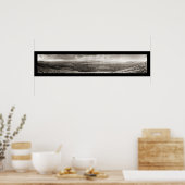 Poster Yampa Colorado Photo 1909 (Cuisine)