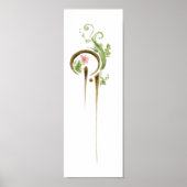 Poster Yan - "Espoir" (Devant)