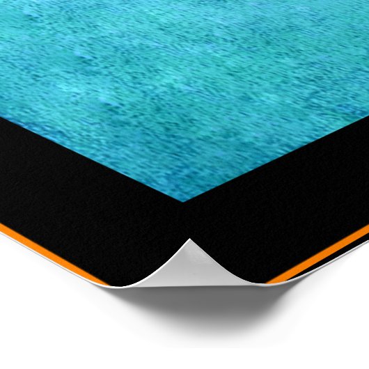 Poster Yanone Gorō (Coin)