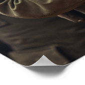 Poster Yard Duty Maintenant, Bouddles Plus Tard Soldat (Coin)