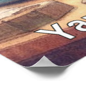 Poster Yarg’s First Login: Banking Like a Caveman (Coin)