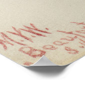 Poster Yaupon (Ilex vomitoria) (Coin)