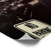 Poster Ybor City, Tampa FLORIDA (Coin)