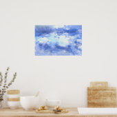 Poster Ycloudhores (Cuisine)