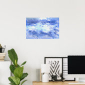 Poster Ycloudhores (Bureau à domicile)