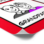 Poster Year In Review Instant Photo Family Collage (Coin)