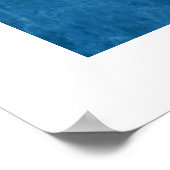 Poster Yellow Butterfly (Coin)