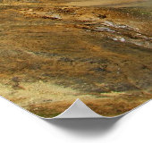 Poster Yellowstone Grand Canyon (Coin)