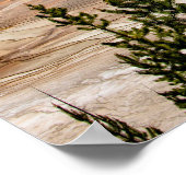 Poster Yellowstone Hot Pot (Coin)