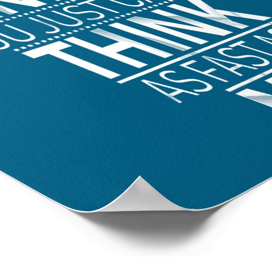 Poster Yes I Have Adhd I'm Not Random Funny Quotes_adhd A (Coin)