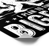 Poster Yes I Have Retirement Plant I Plant To Find Bigfoo (Coin)