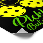 Poster Yes, I Love You More Than Ckleball… But Don’t Push (Coin)