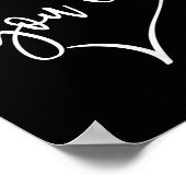 Poster Yes You Can Do It Anything Motivation For Women Te (Coin)