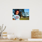 Poster Yessa (Cuisine)