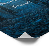 Poster Yesterday's dreams.. (Coin)