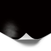 Poster Yeux (Coin)