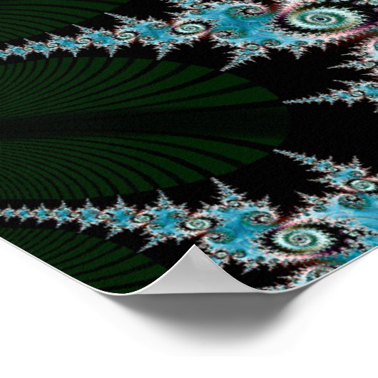 Poster yeux 2 (Coin)