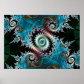 Poster yeux 2 (Devant)