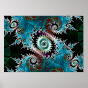 Poster yeux 2