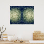 Poster YEUX CONGESTIQUES pour Mal (Cuisine)