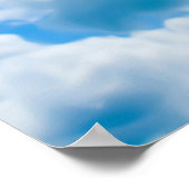 Poster Yeux de sagesse de Bouddha - Les yeux du temple Bo (Coin)