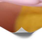 Poster Yeux suspects (Coin)