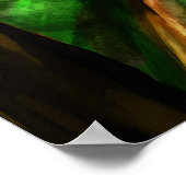 Poster Yggdrassil (Coin)