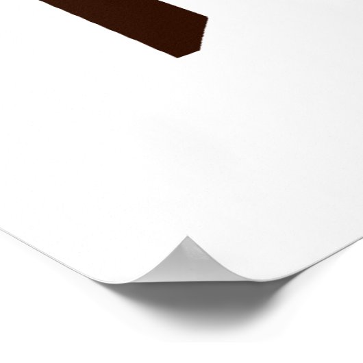 Poster YHVH Mandala (Coin)