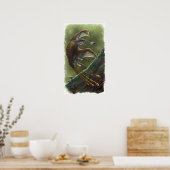 Poster Yi qi (Cuisine)