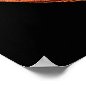 Poster Yin Yang (Coin)