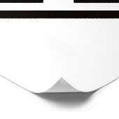 POSTER YIN & YANG (Coin)