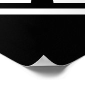 POSTER YIN & YANG (Coin)