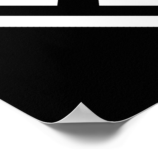 POSTER YIN & YANG (Coin)