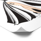 Poster Yin yang, (Coin)