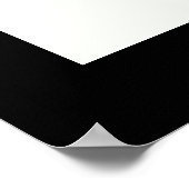 Poster Yin Yang, Arbre de Vie, Femmes, Yoga (Coin)