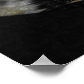 Poster Yin Yang Dream 2 (Coin)