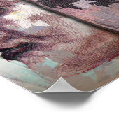 Poster Yin, Yang et d'autres (Coin)