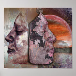 Poster Yin, Yang et encore plus