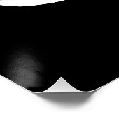 Poster Yin Yang Kitties (Coin)