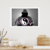 Poster Yin Yang Master (Cuisine)