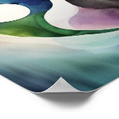 Poster Ying Yang Desire (Coin)