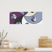 Poster YinYangYong (Cuisine)